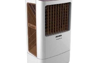 Enfriador Evaporativo Portatil Ecool 5P