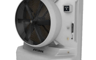Enfriador Evaporativo Portatil Ecool 45P Blizzard-50