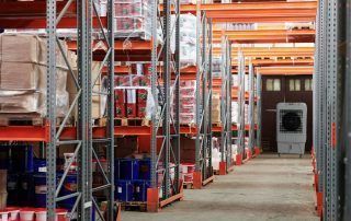 aire acondicionado evaportaivo industrial
