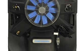 PORTACOOL JETSTREAM 240 - PACJS240