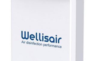 Purificador de Aire Wellisair