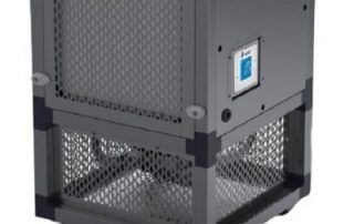 Purificador de Aire REINTAIR 300 EC