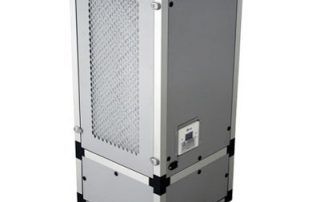 Purificador de aire REINTAIR 600 EC