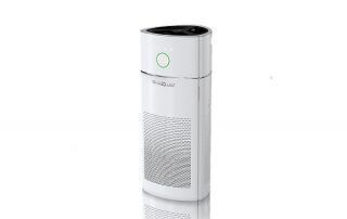 Purificador de Aire MU-PUR 600