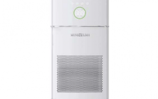 Purificador de Aire MU-PUR 400