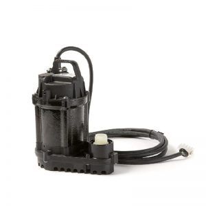 Bomba de agua de recambio PORTACOOL
