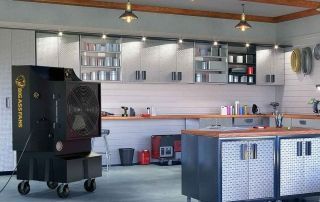 cool-space 300_evaporative_cooler