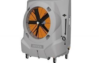 Ecool_30P_Portable eco cooler