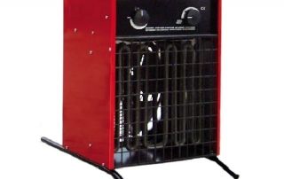AEROTERMO ELECTRICO INDUSTRIAL ONT