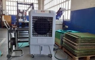 EVAPORATIVO ECOOL 7P-TALLER
