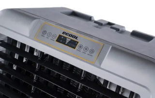 PANELDE CONTROL DEL EVAPORATIVO-ECOOL15P-