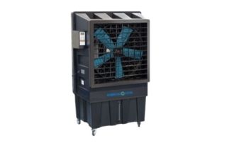 Enfriador Evaporativo Portatil EC22000 - FRE22000