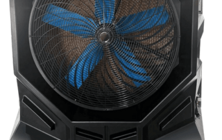 Portable Evaporative Cooler