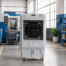 ¿El aire acondicionado fijo no es viable en tu nave industrial? Descubre cuándo usar aire acondicionado portátil profesional, climatización evaporativa o ventilación industrial.