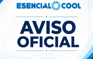Aviso oficial de Esencial Cool sobre el producto Epicooler