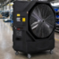 ¿Nave grande y mucho calor? Te explicamos cómo enfriarla sin obra: qué equipo necesitas según tus m² y por qué el Cool M502 encaja.